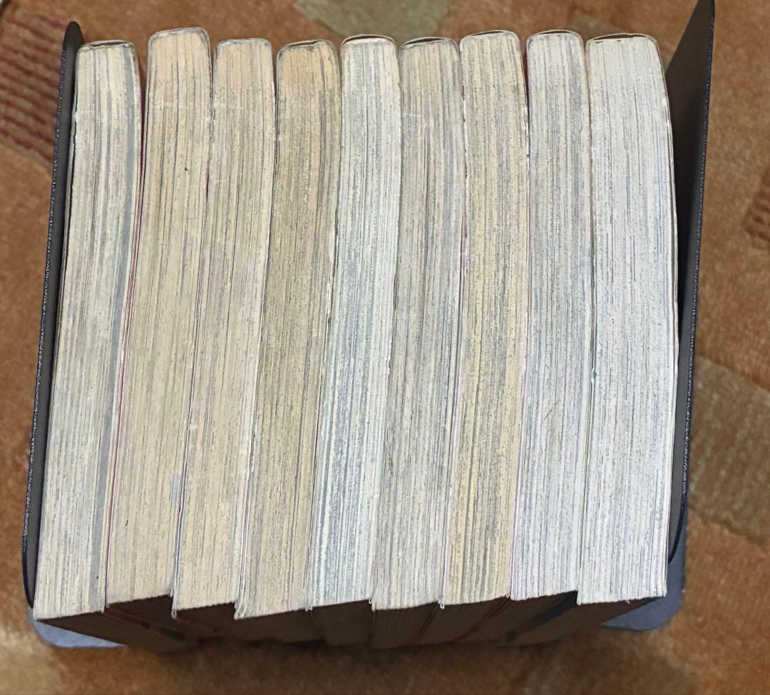 ポケットモンスターPiPiPi★アドベンチャー 1〜8・10巻セット｜9巻欠け