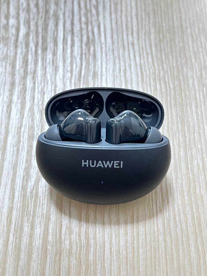 HUAWEI FreeBuds 6i ワイヤレスイヤホン
