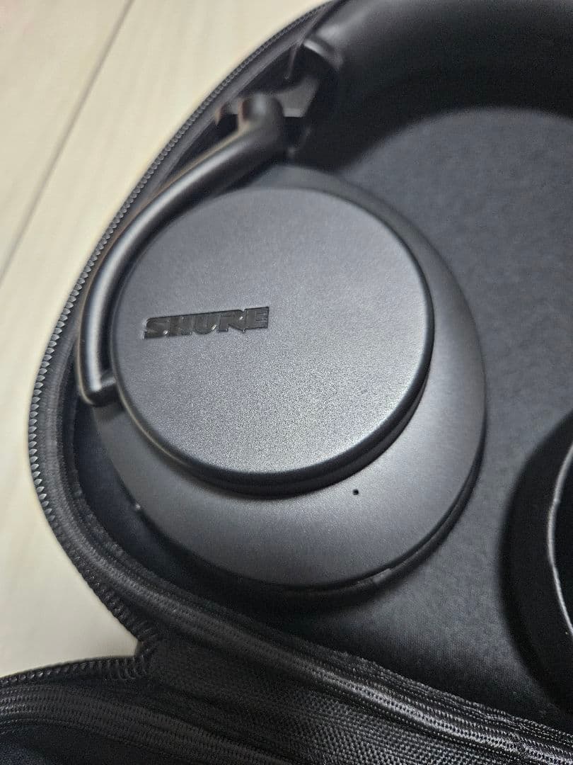 ヘッドホン SHURE AONIC 50 GEN2