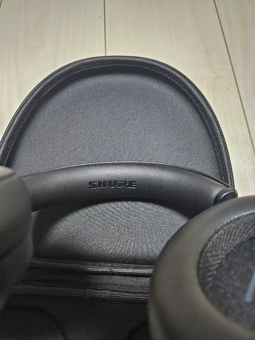 ヘッドホン SHURE AONIC 50 GEN2