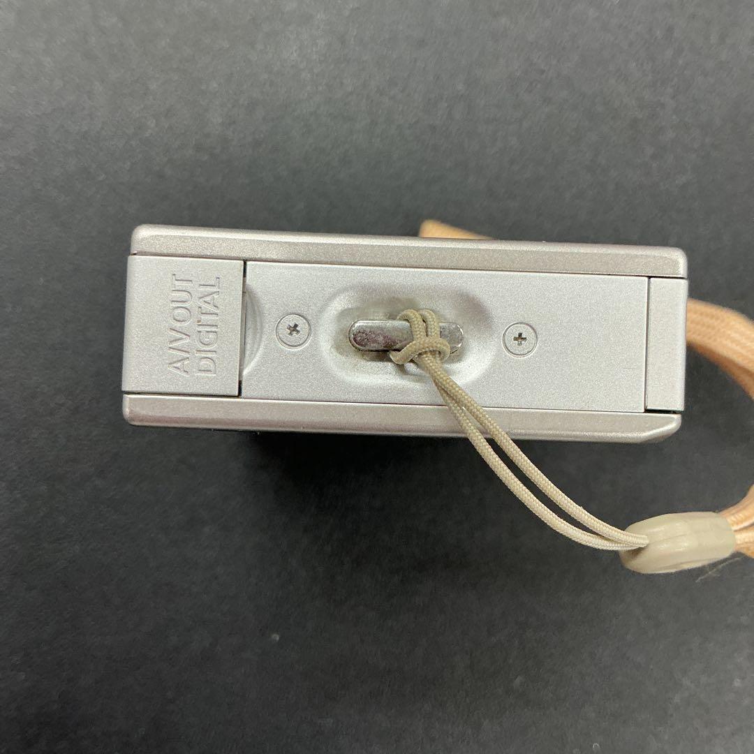 P3130 Canon IXYDigital 7.1メガピクセルコンパクトカメラ