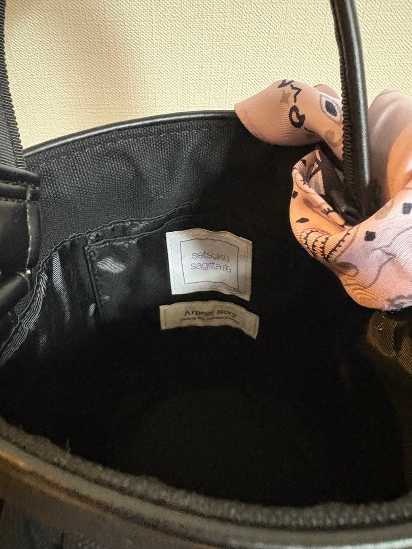 アルページュストーリー　セツコサジテール　city 新品同様