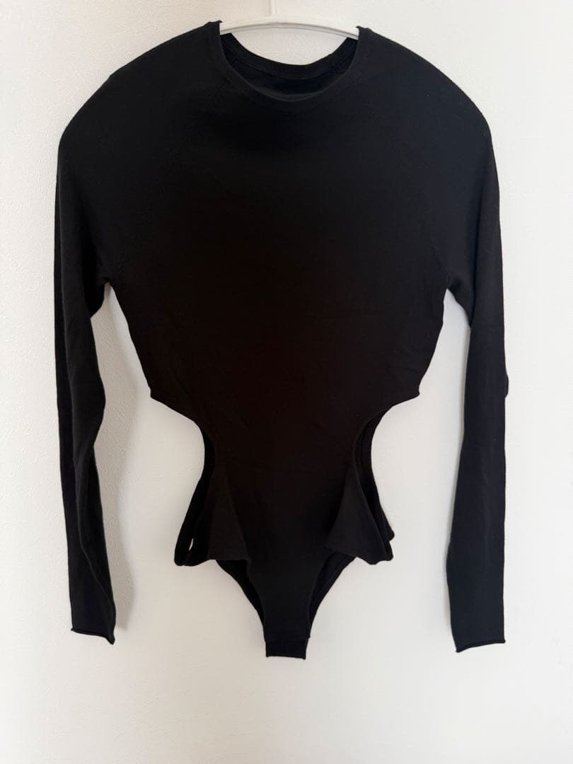 TW ボディースーツ Mサイズ