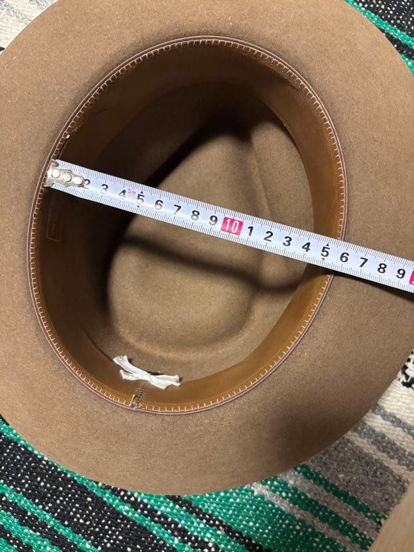 STETSON L.L.Bean 60s ハット ステットソン ヴィンテージ