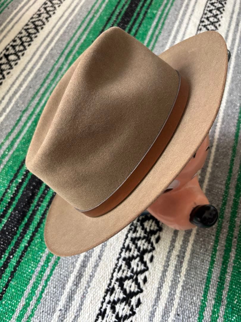 STETSON L.L.Bean 60s ハット ステットソン ヴィンテージ