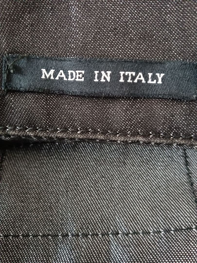 GUCCIデニムジャケット