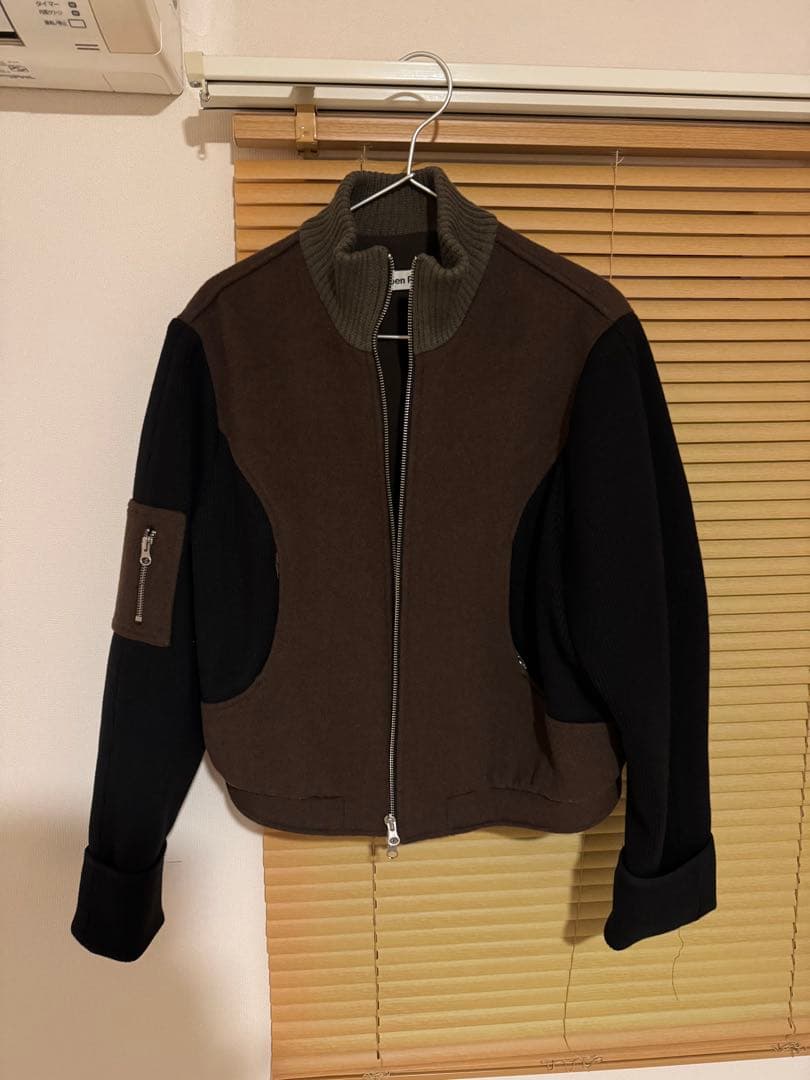 The Open Product / Open YY ボンバージャケット