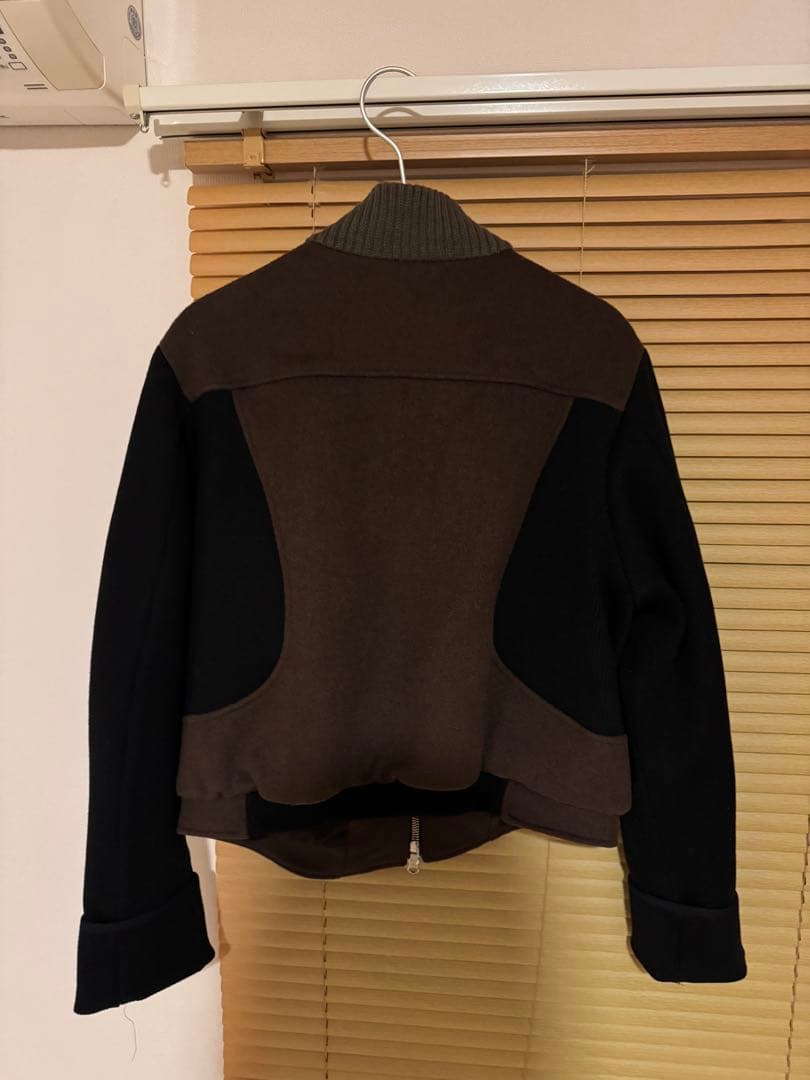 The Open Product / Open YY ボンバージャケット