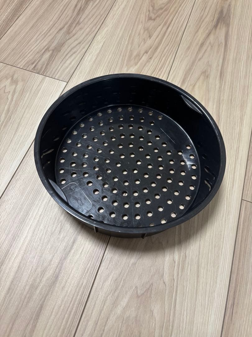 ホットクック 2.4L KN-HW24G-R 赤 レッド SHARP