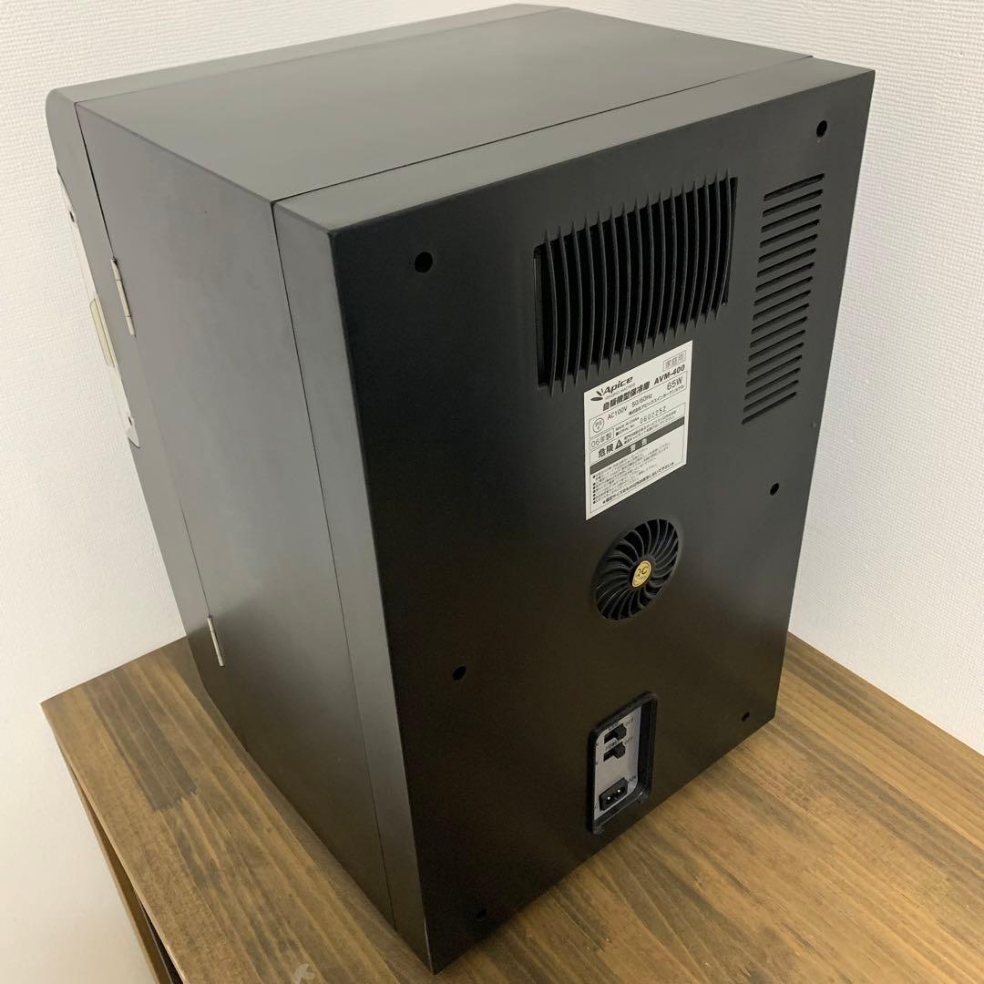 LOONEY TUNES自販機型保冷庫 AVM-400 自動販売機 Apice