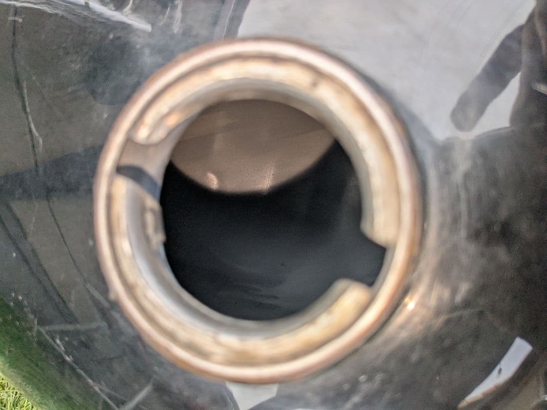 flh ショベルガソリンタンク 5.5ガロン ハーレーダビッドソン