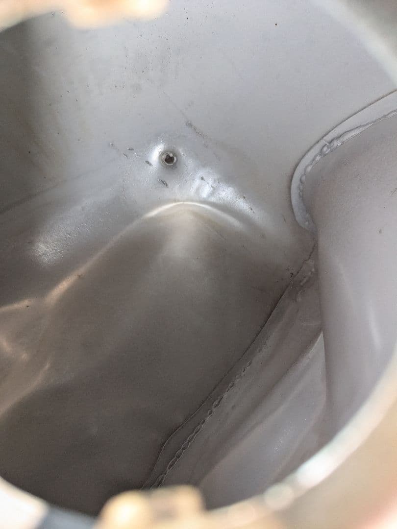 flh ショベルガソリンタンク 5.5ガロン ハーレーダビッドソン