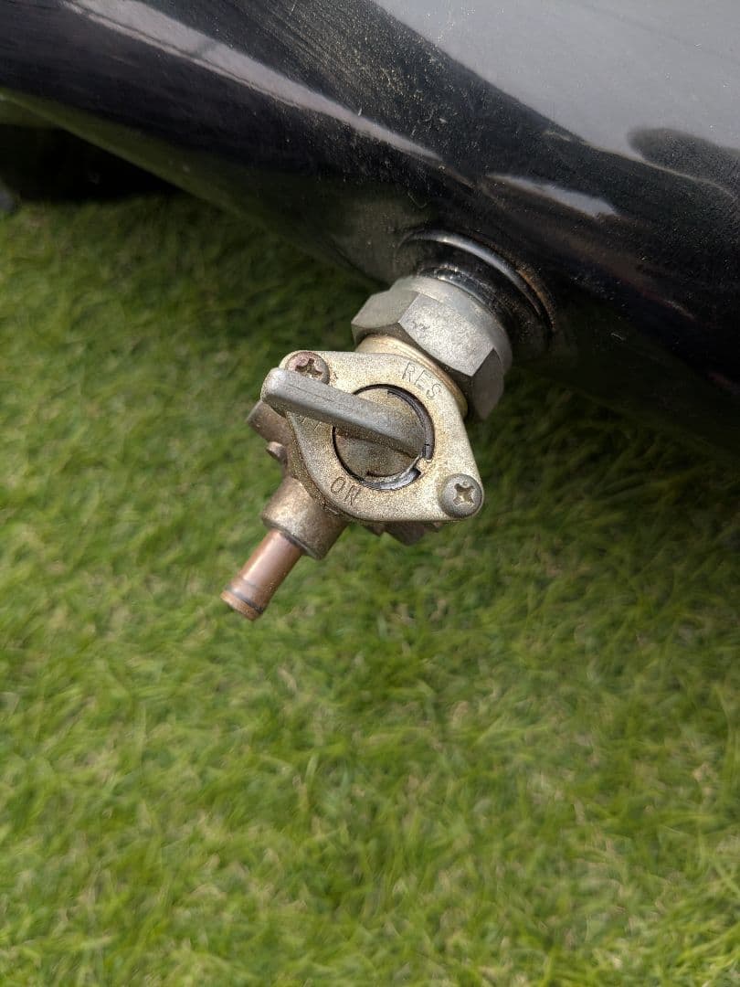 flh ショベルガソリンタンク 5.5ガロン ハーレーダビッドソン