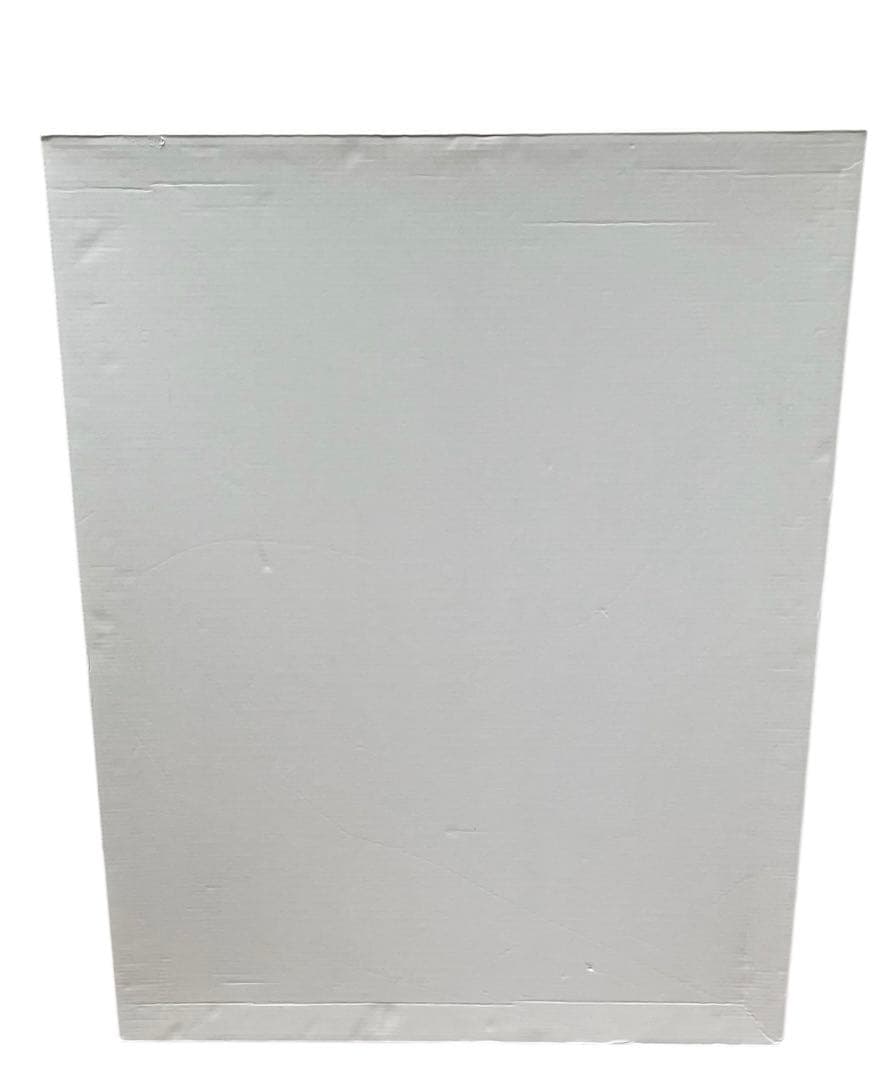 アントワネット・ポワソン　 ドミノペーパー　額装　トランプカード