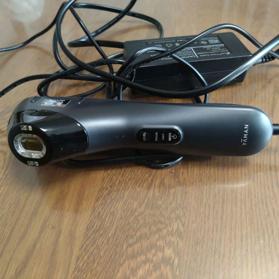 YAMAN ブルーグリーンショット