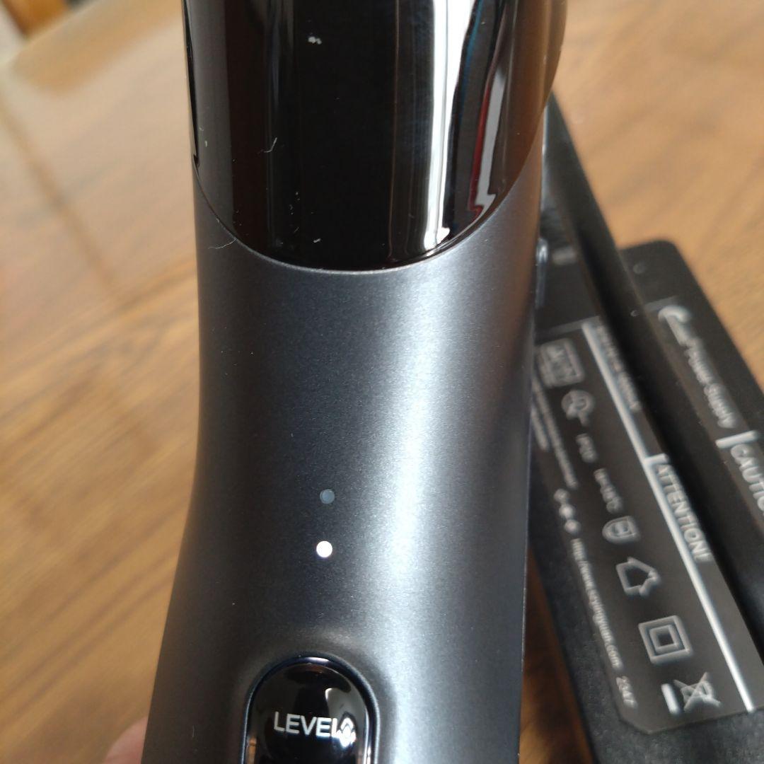 YAMAN ブルーグリーンショット