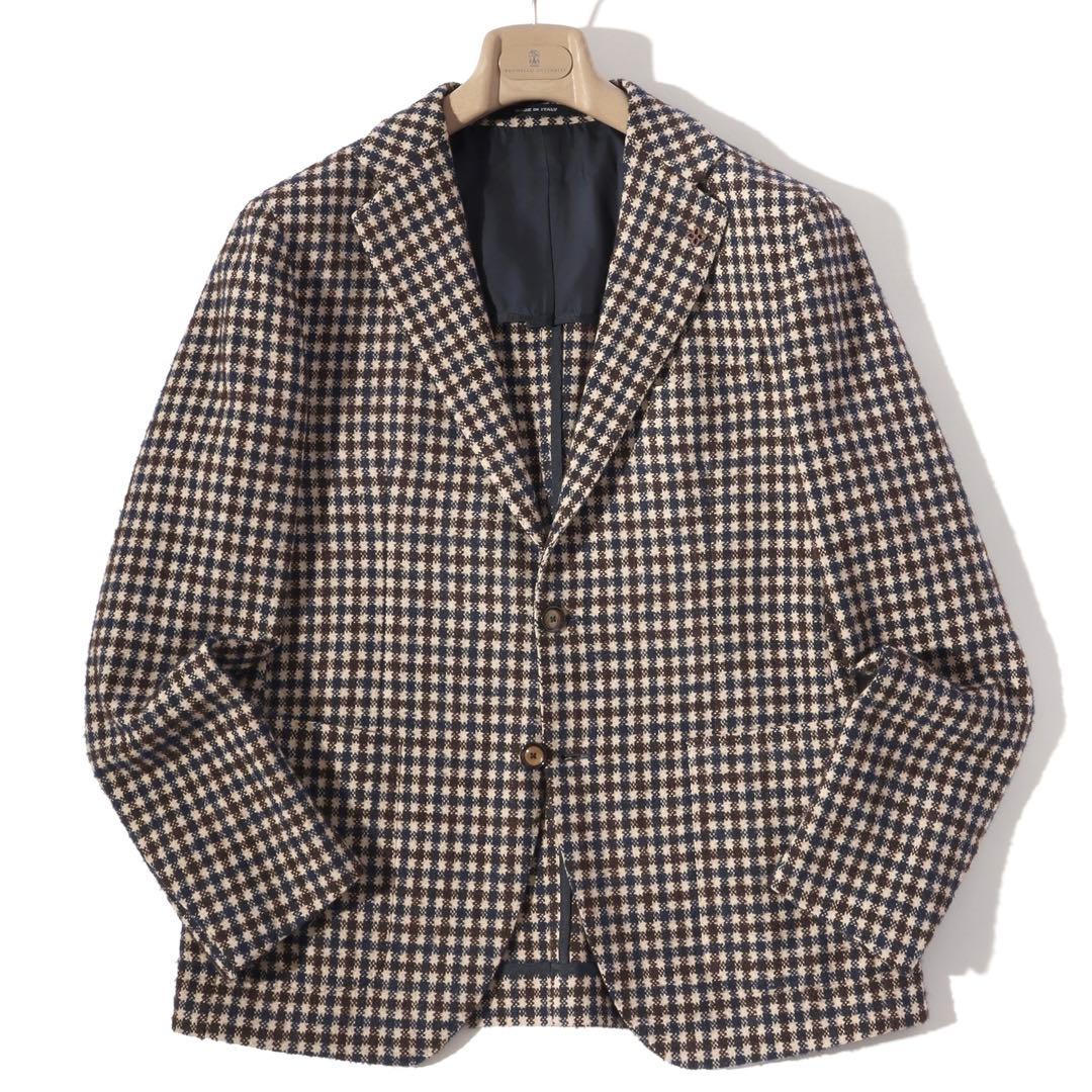 TAGLIATORE タリアトーレ テーラード ジャケット 48 L〜XL