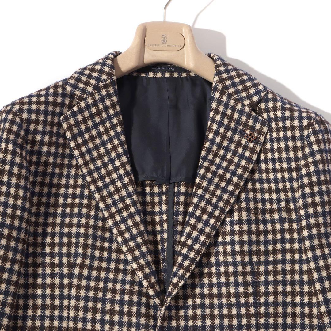 TAGLIATORE タリアトーレ テーラード ジャケット 48 L〜XL