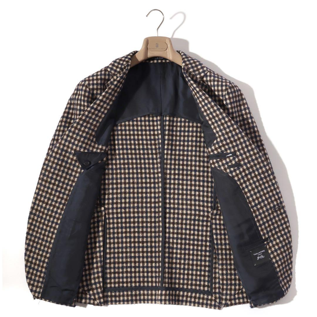 TAGLIATORE タリアトーレ テーラード ジャケット 48 L〜XL
