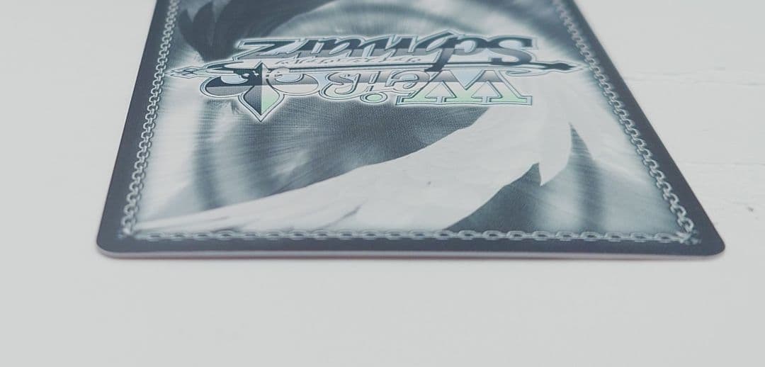 「スクフェスシリーズ10th」SPカード「ホワイト・スワン 絢瀬 絵里」