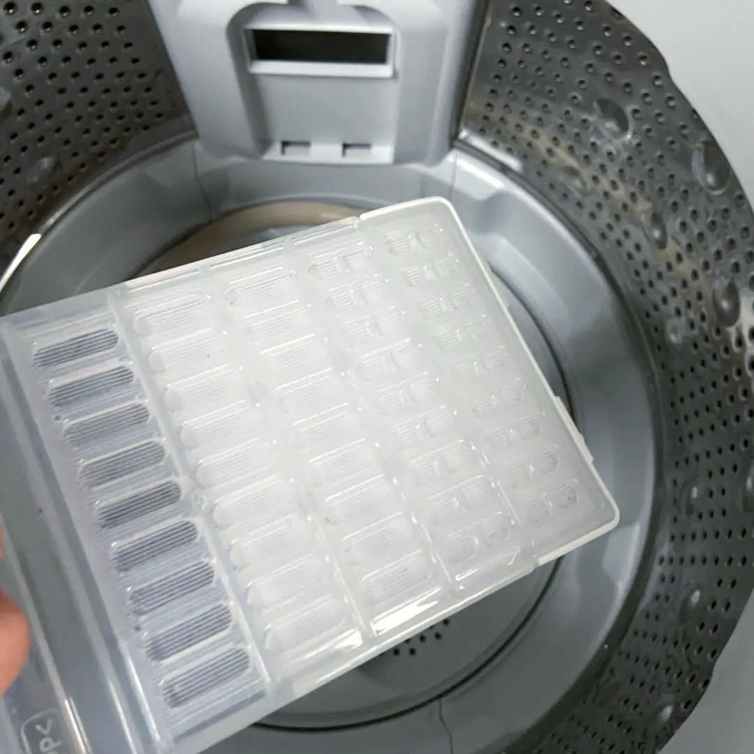 美品⭐️HITACHI 日立　全自動洗濯機　ビートウォッシュ　10kg