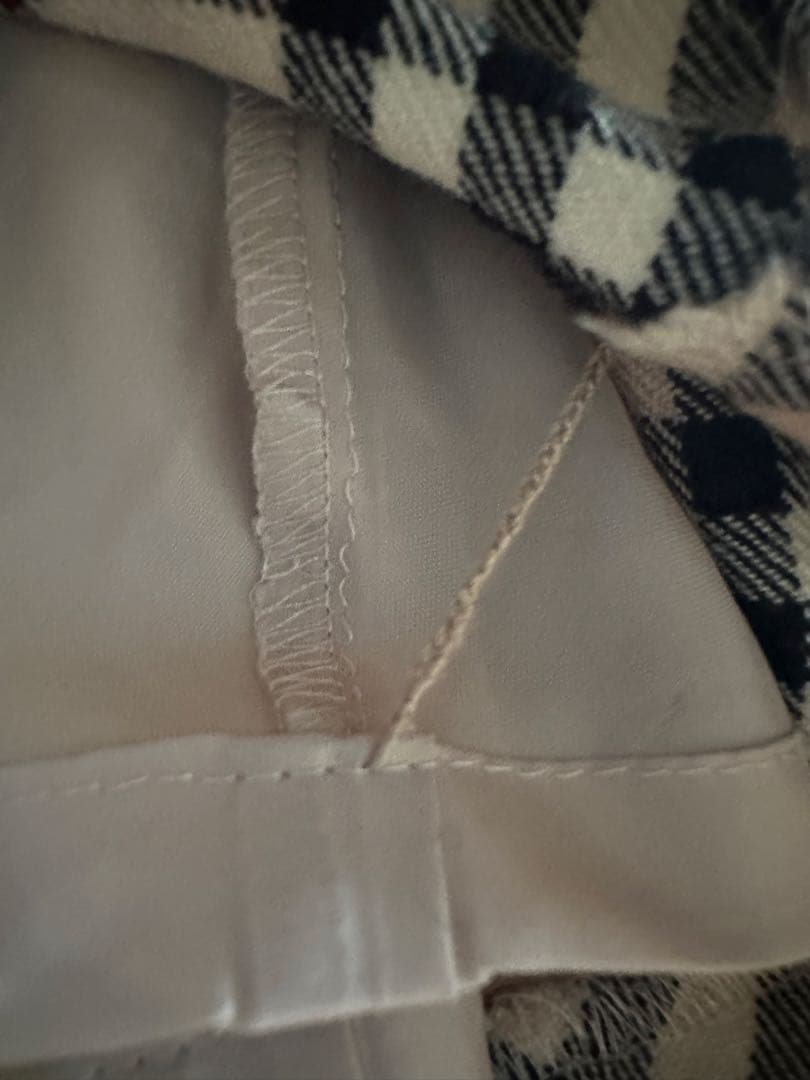 【美品】BURBERRY LONDON BLUE LABEL ワンピースMサイズ