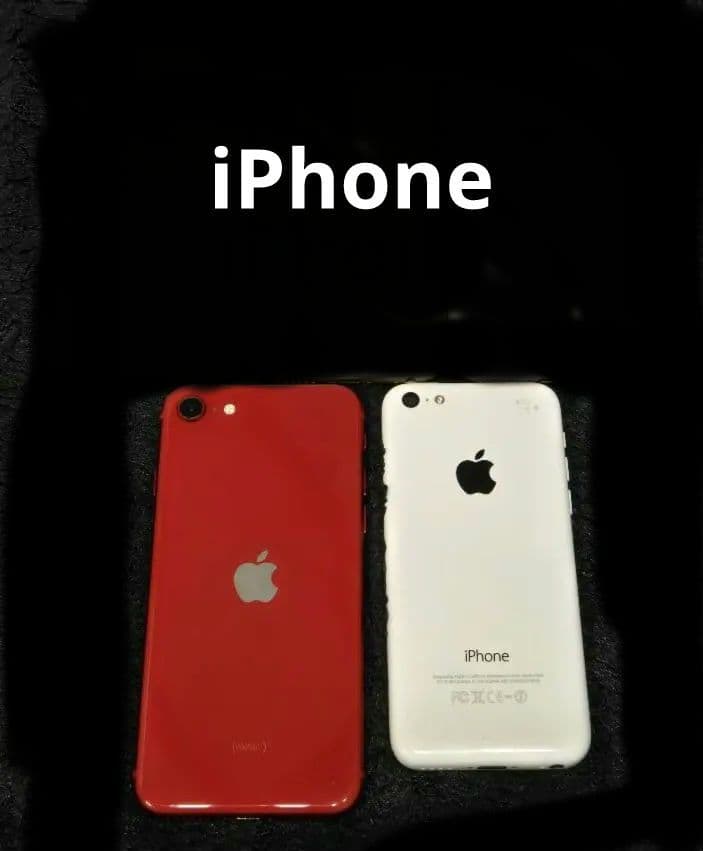 スマホ、タブレット等まとめ売り(バラ売り可)