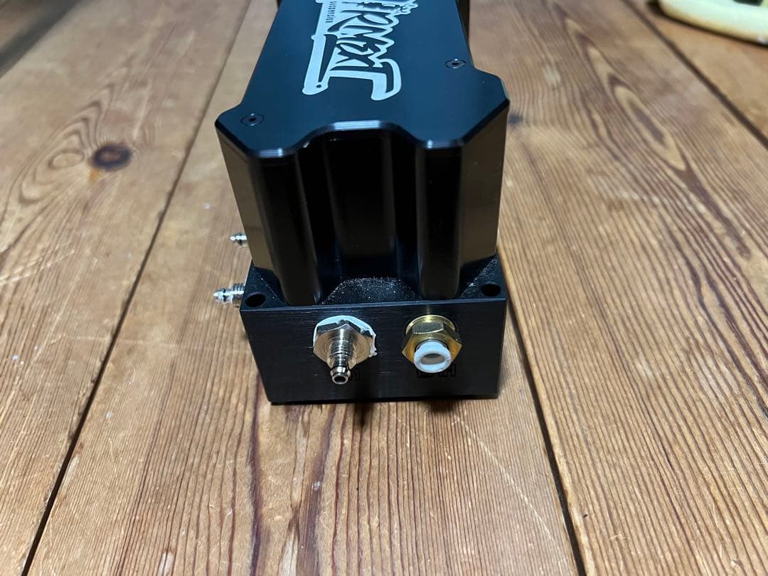 S15 シルビア エアサス