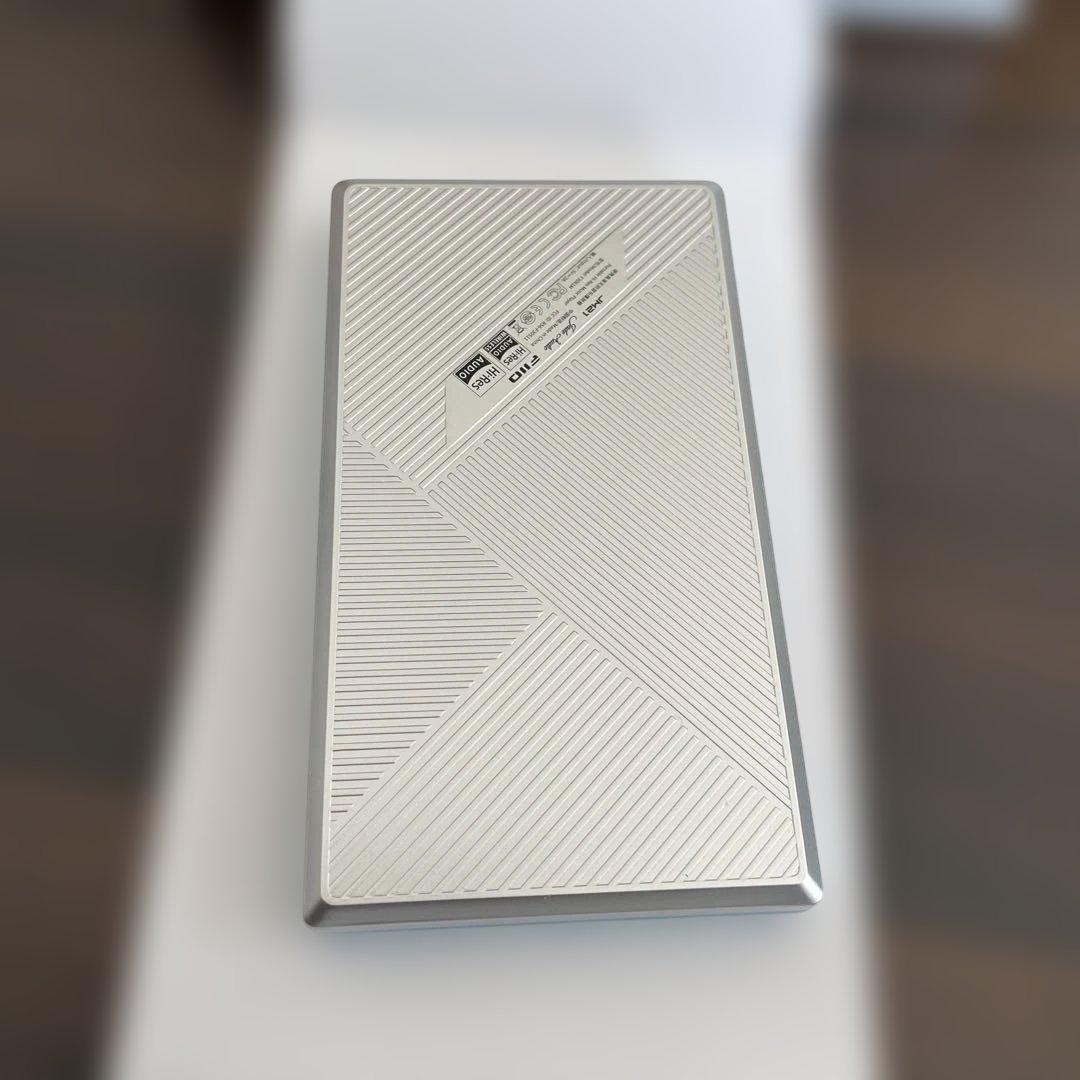 【国内正規代理店品】FIIO JM21ブルー + SK-JM21ブルー専用セット