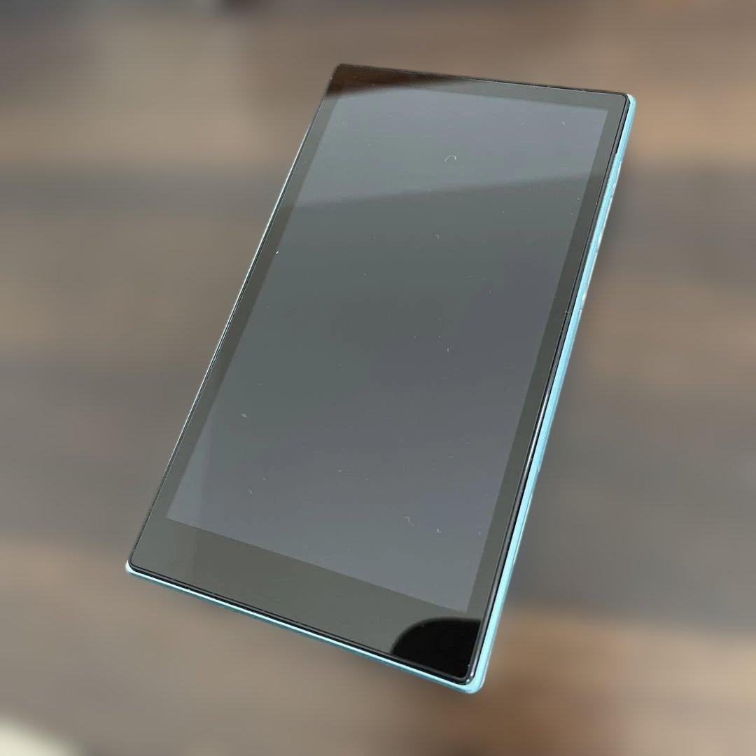 【国内正規代理店品】FIIO JM21ブルー + SK-JM21ブルー専用セット