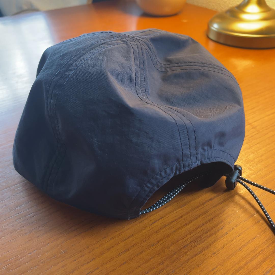 帽子 HARDCORE-TEX CAP SAVE SHOCK