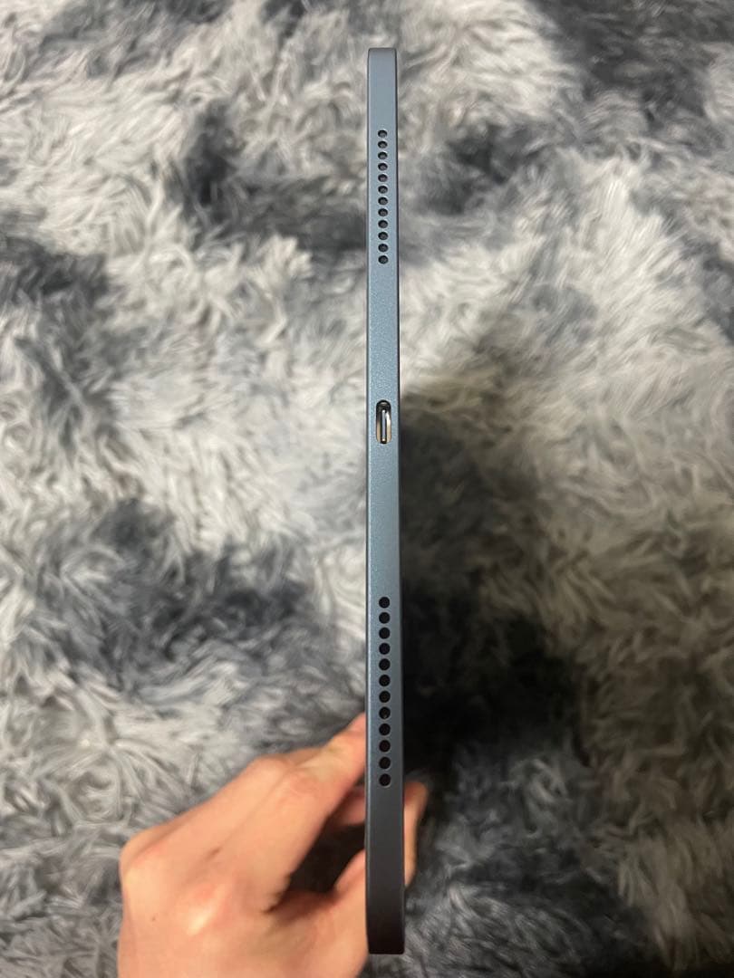 iPad Air (第5世代)256GB Wi-Fi blue ys.jb