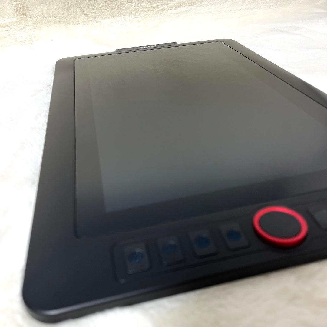 【美品】XP-Pen Artist 13.3 Pro ホリデーエディション