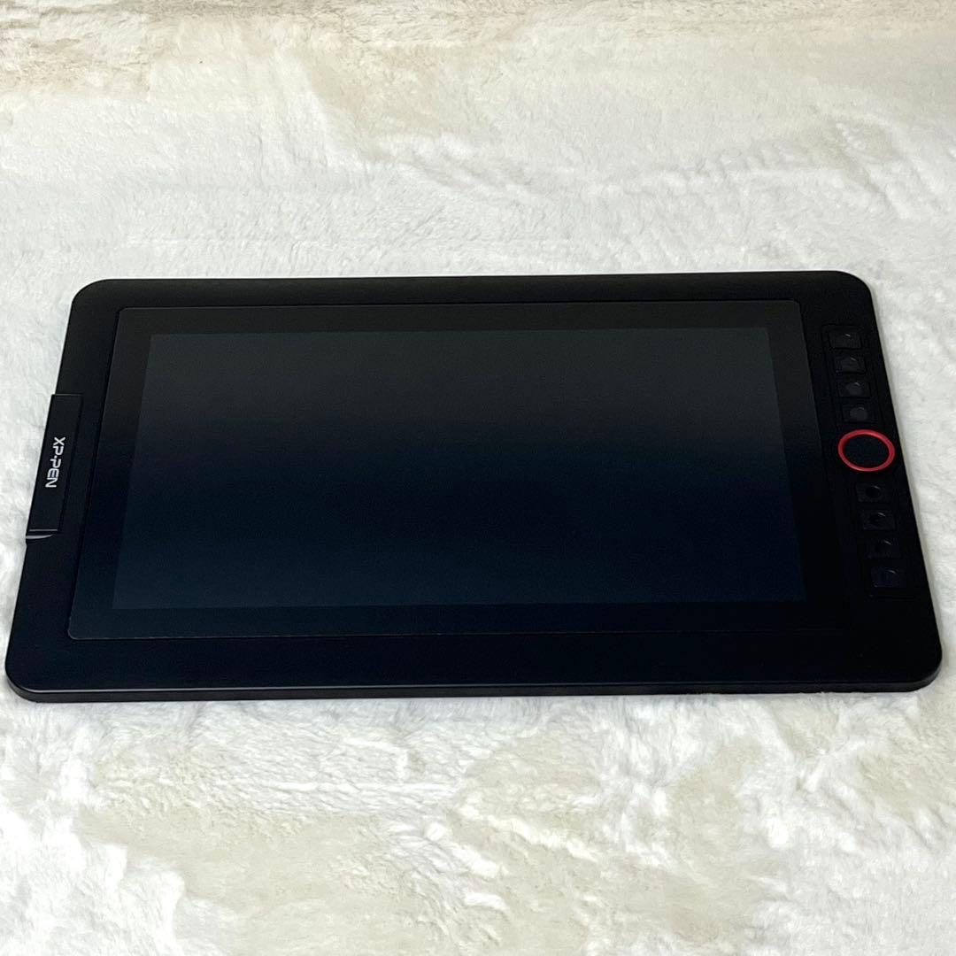 【美品】XP-Pen Artist 13.3 Pro ホリデーエディション