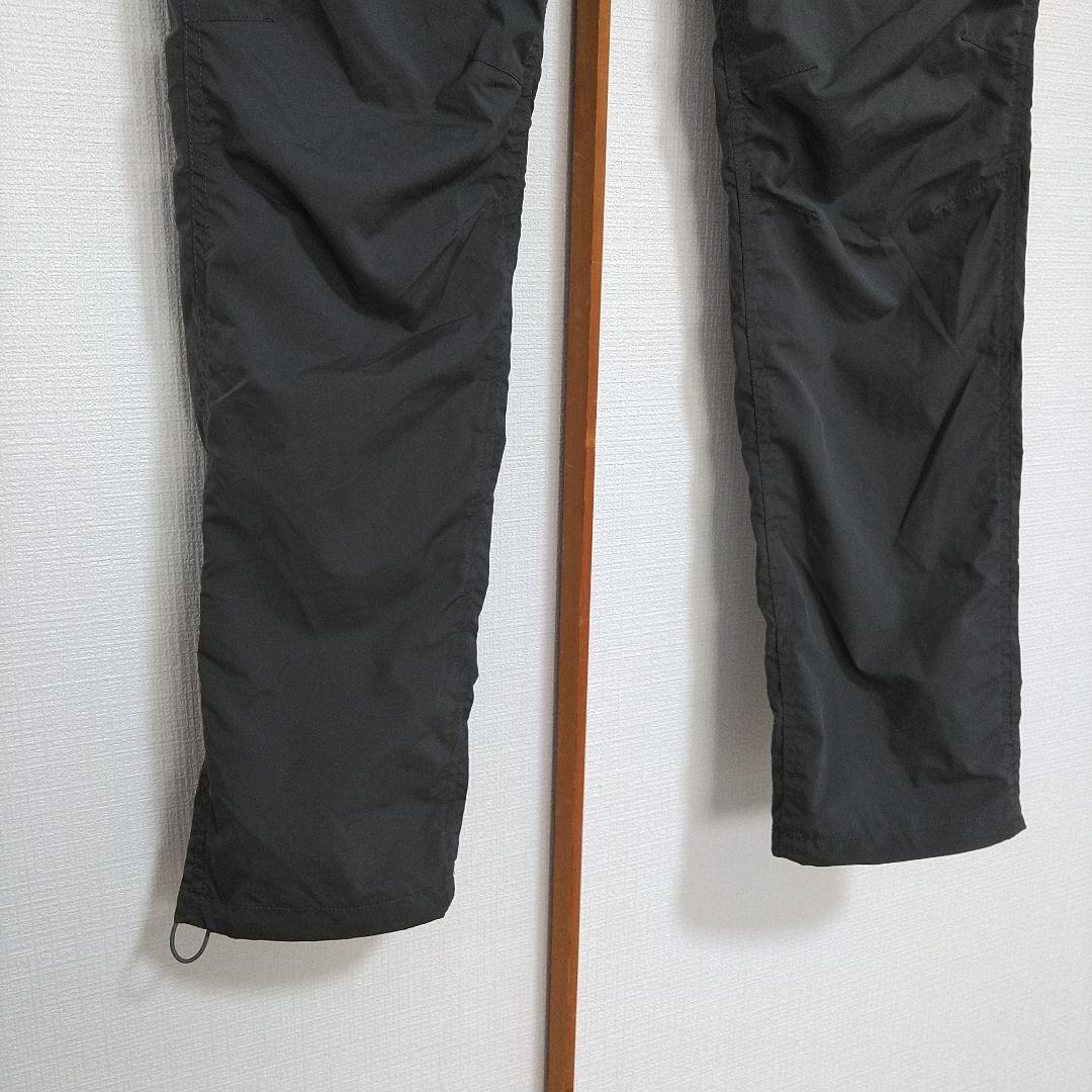 希少サイズ３ノンネイティブ別注グラミチxlクライマーイージーパンツ灰チノパンl