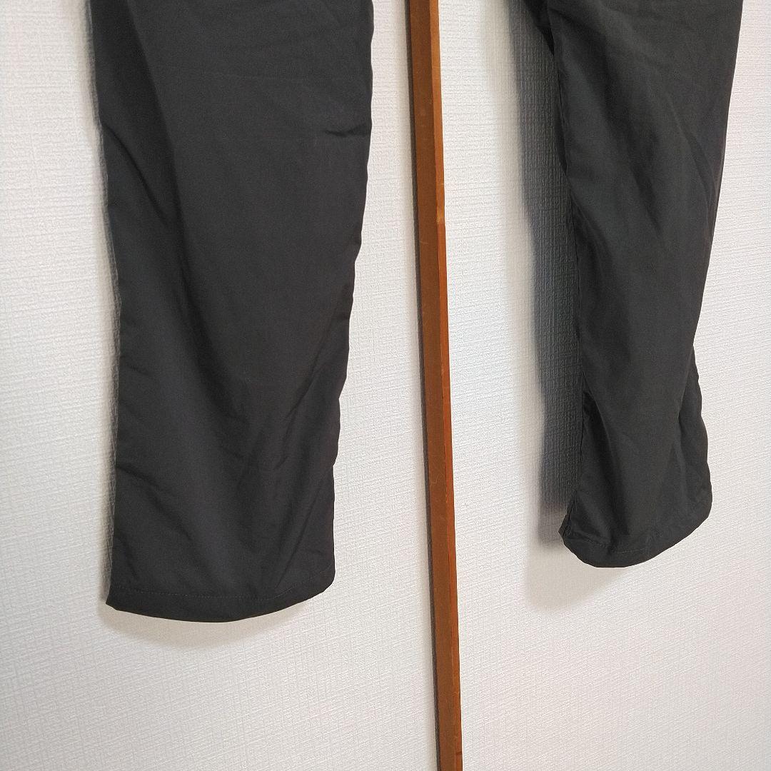 希少サイズ３ノンネイティブ別注グラミチxlクライマーイージーパンツ灰チノパンl