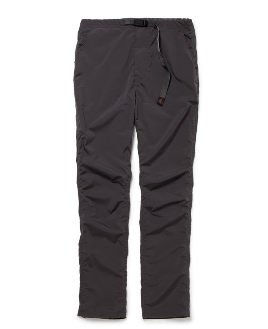 希少サイズ３ノンネイティブ別注グラミチxlクライマーイージーパンツ灰チノパンl