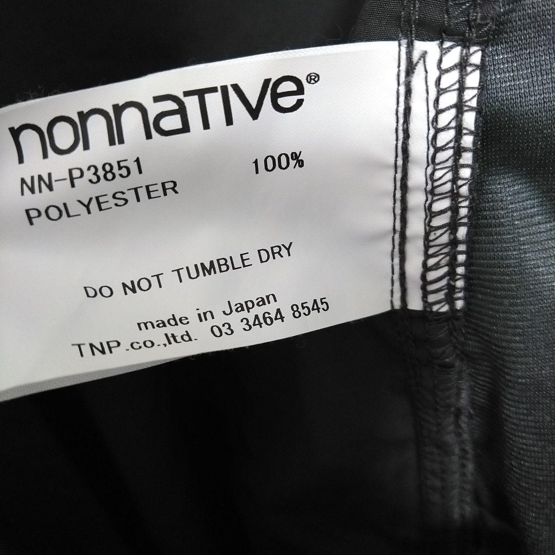 希少サイズ３ノンネイティブ別注グラミチxlクライマーイージーパンツ灰チノパンl