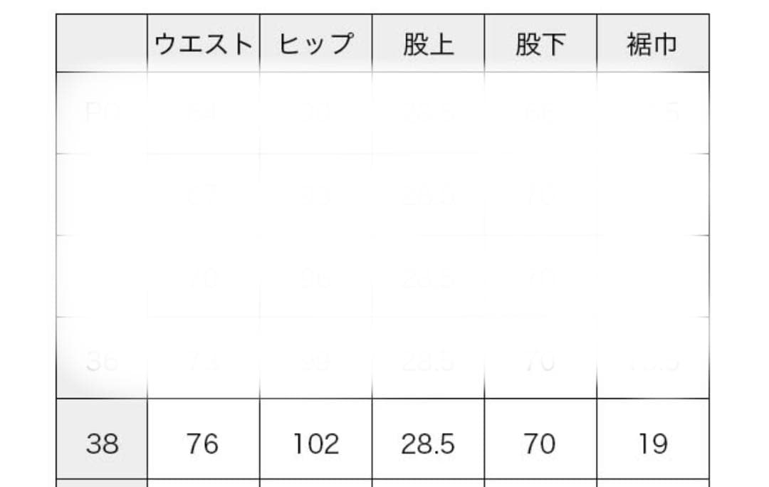 美品 早い者勝ち！ シンゾーン ベイカーパンツ 38 カーキ