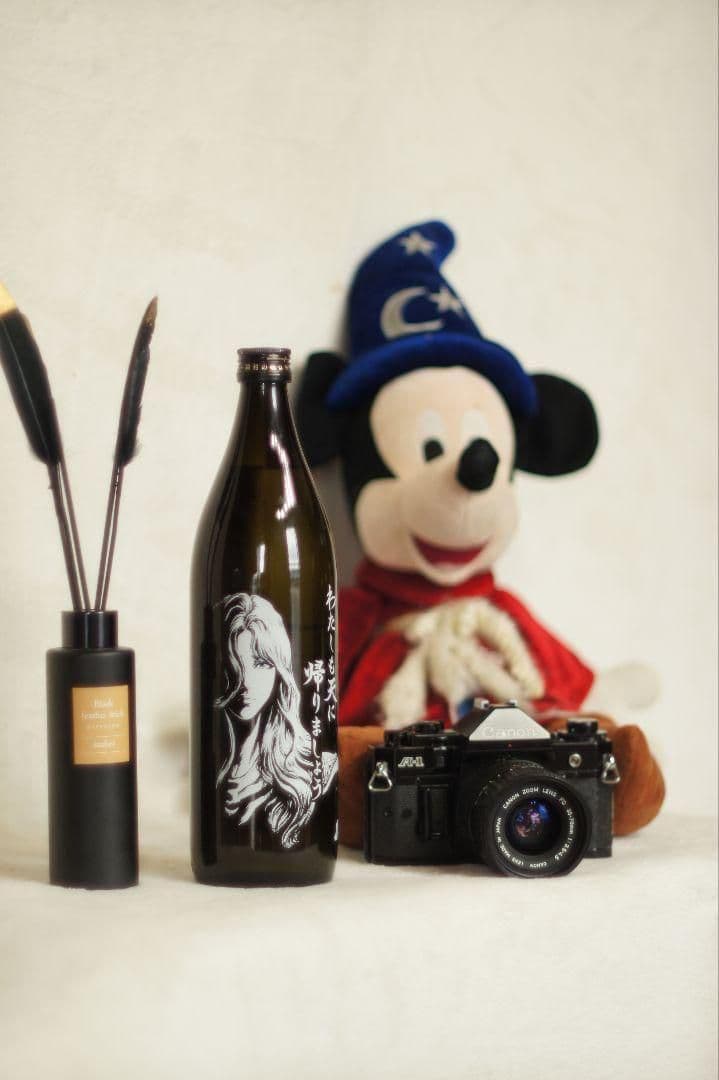 試写有 光学 美品 Canon キヤノン FD 55mm f1.2 S.S.C