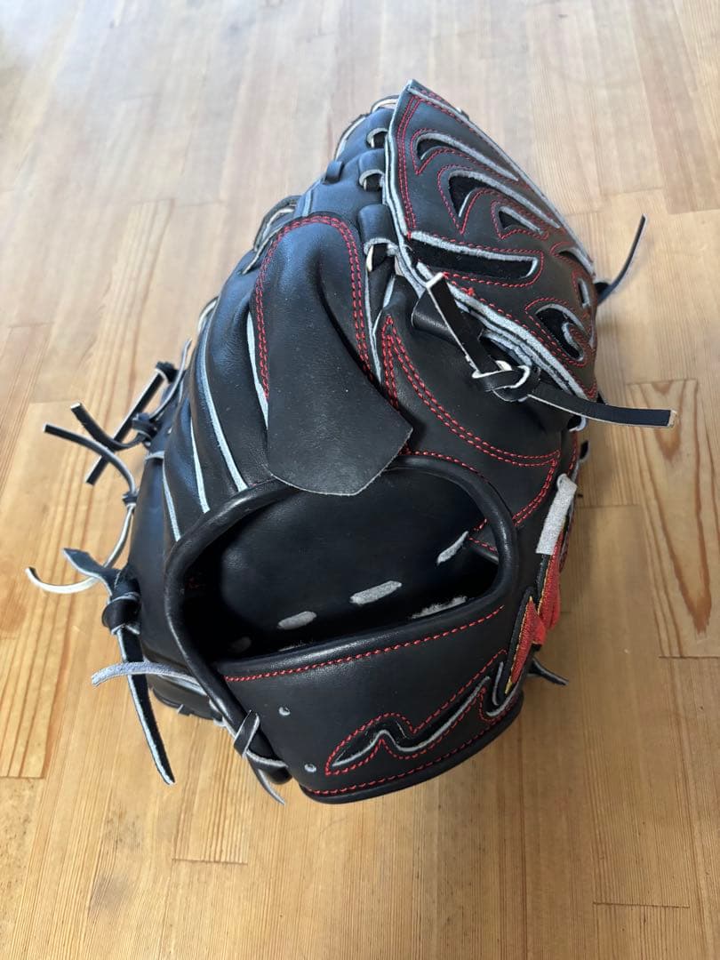 NoLimit ノーリミット 硬式投手用 KSR-03型