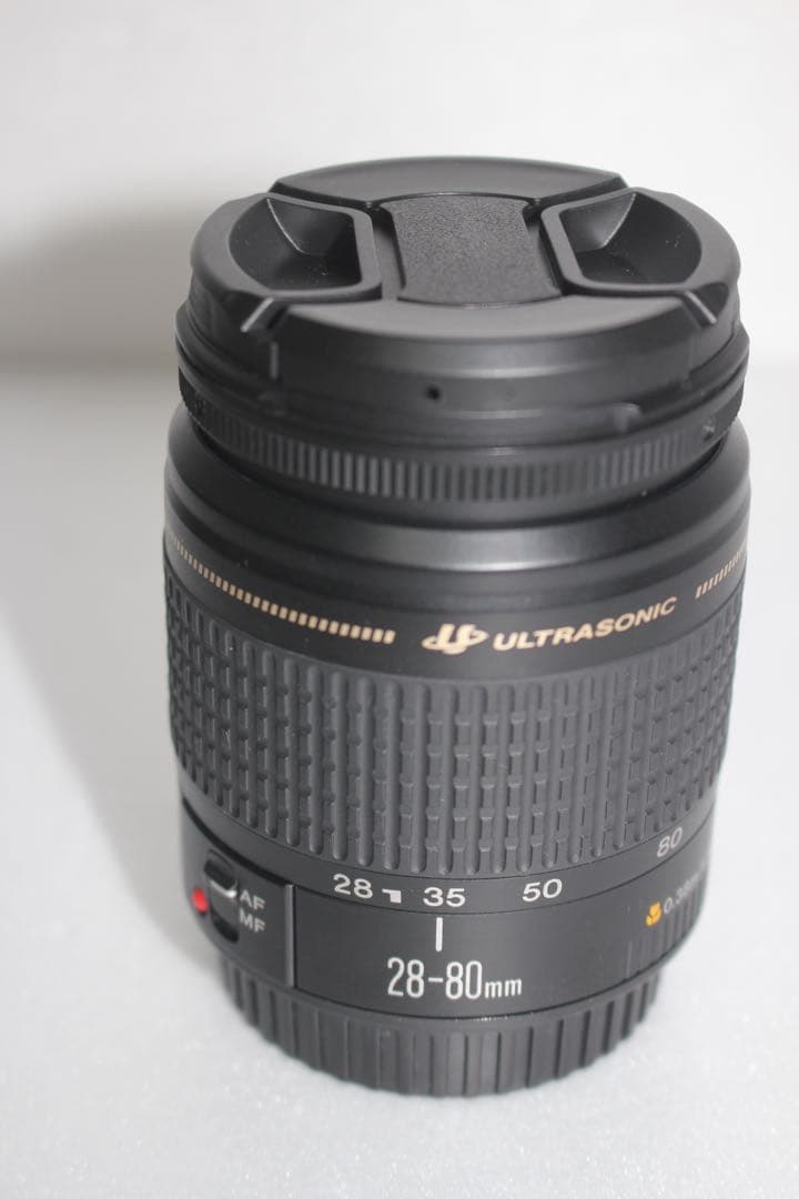 保証付き☆デジタル一眼レフカメラ☆canon kiss x10 標準レンズセット