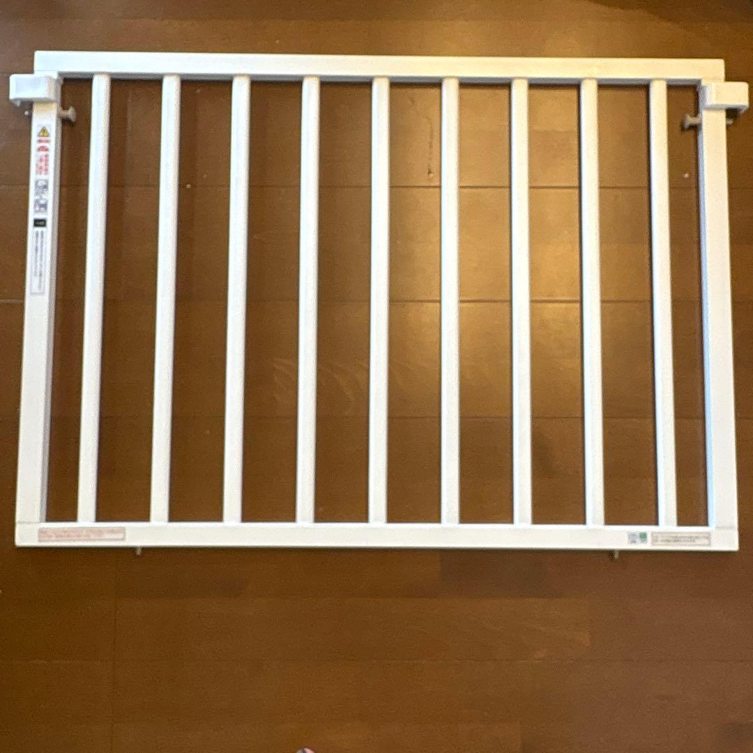 値下げしました❣️美品yamatoya大和屋そいねーるミニホワイト専用マットレス付