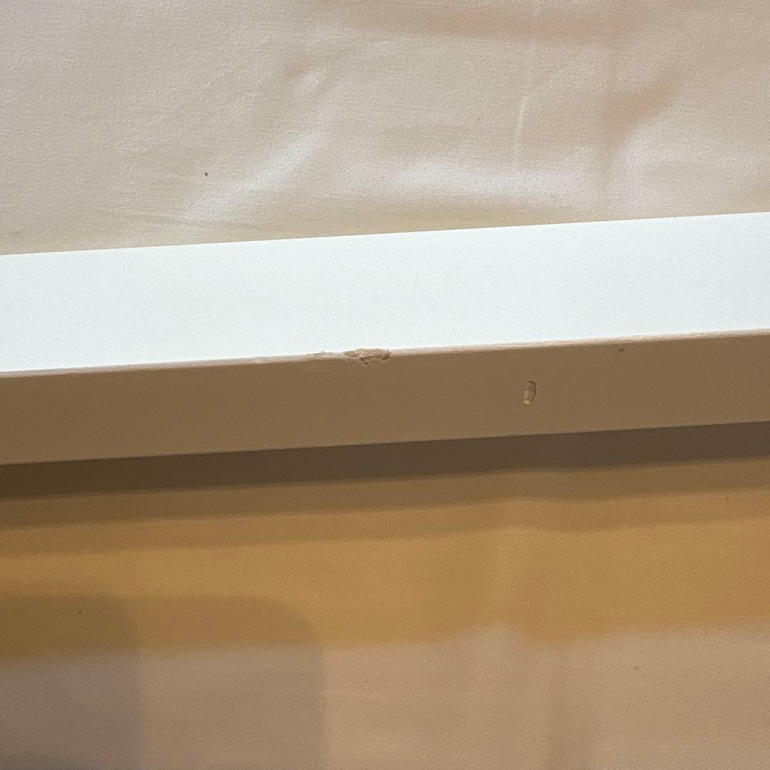 値下げしました❣️美品yamatoya大和屋そいねーるミニホワイト専用マットレス付