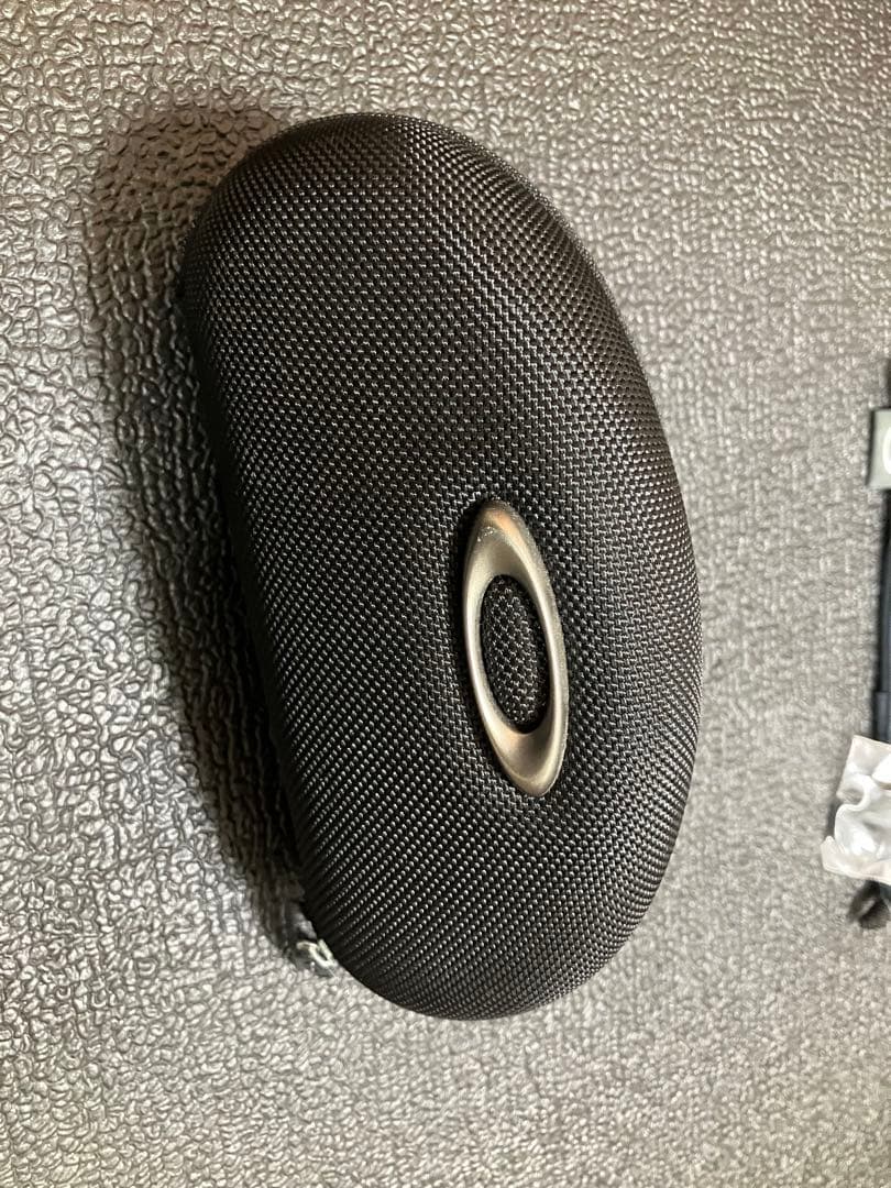 Oakley jawbreaker マークカヴェンデッシュモデル