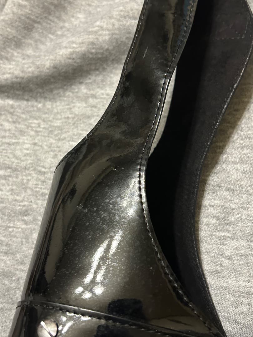 a*2様 alice auaa レザーブラ ハーネス ゴスロリ