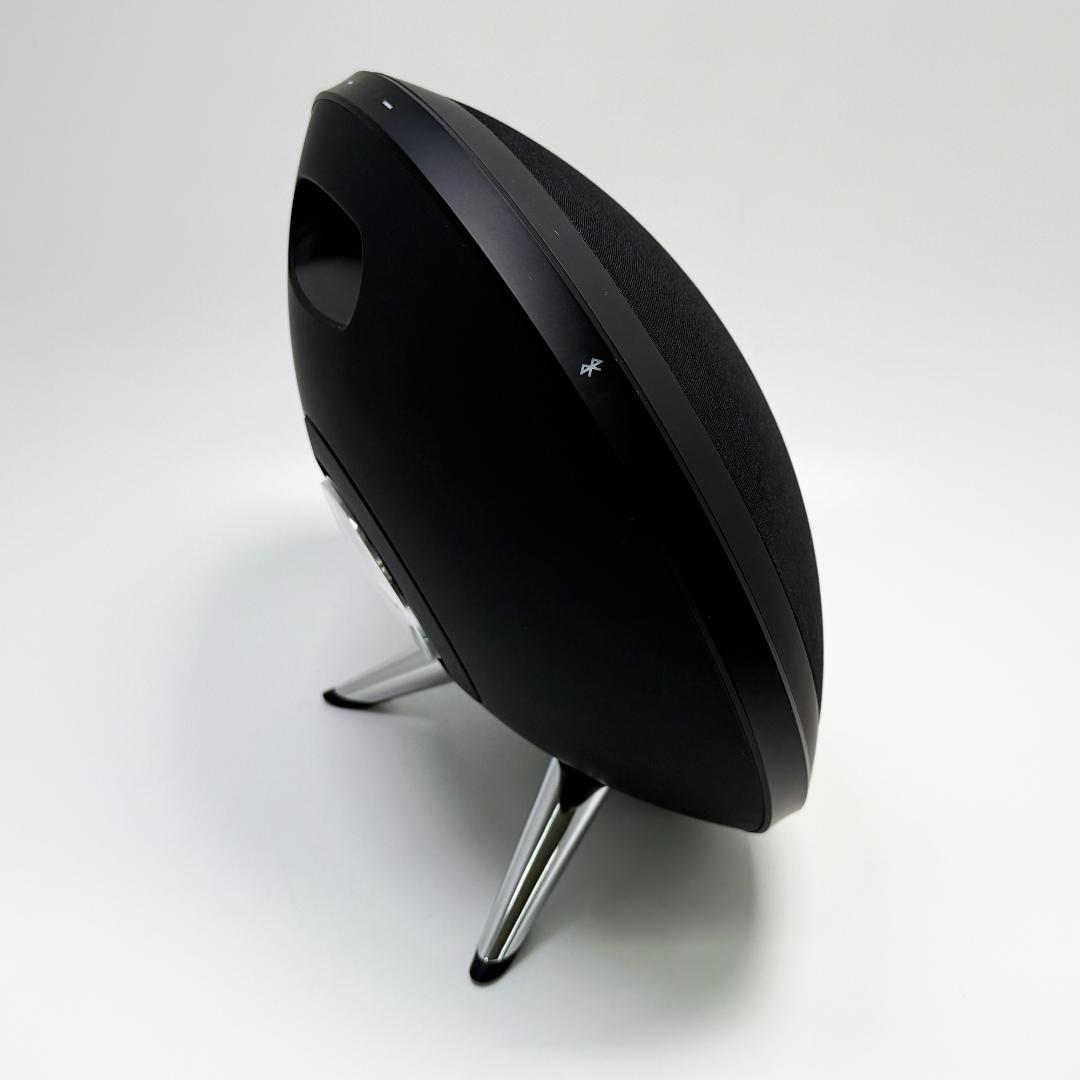 美品 harman/kardon ONYX STUDIO ワイヤレススピーカー