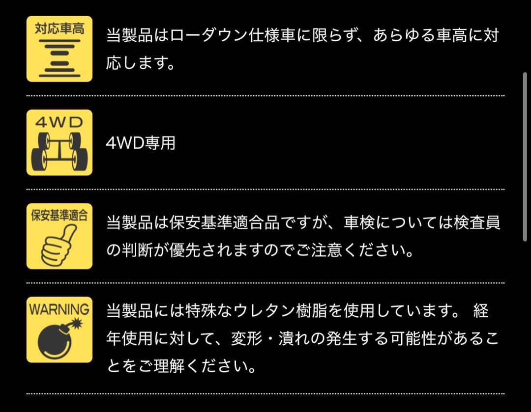 新品Genb/ゲンブローフリクションジャーナルブッシュ SGB06H 4個セット
