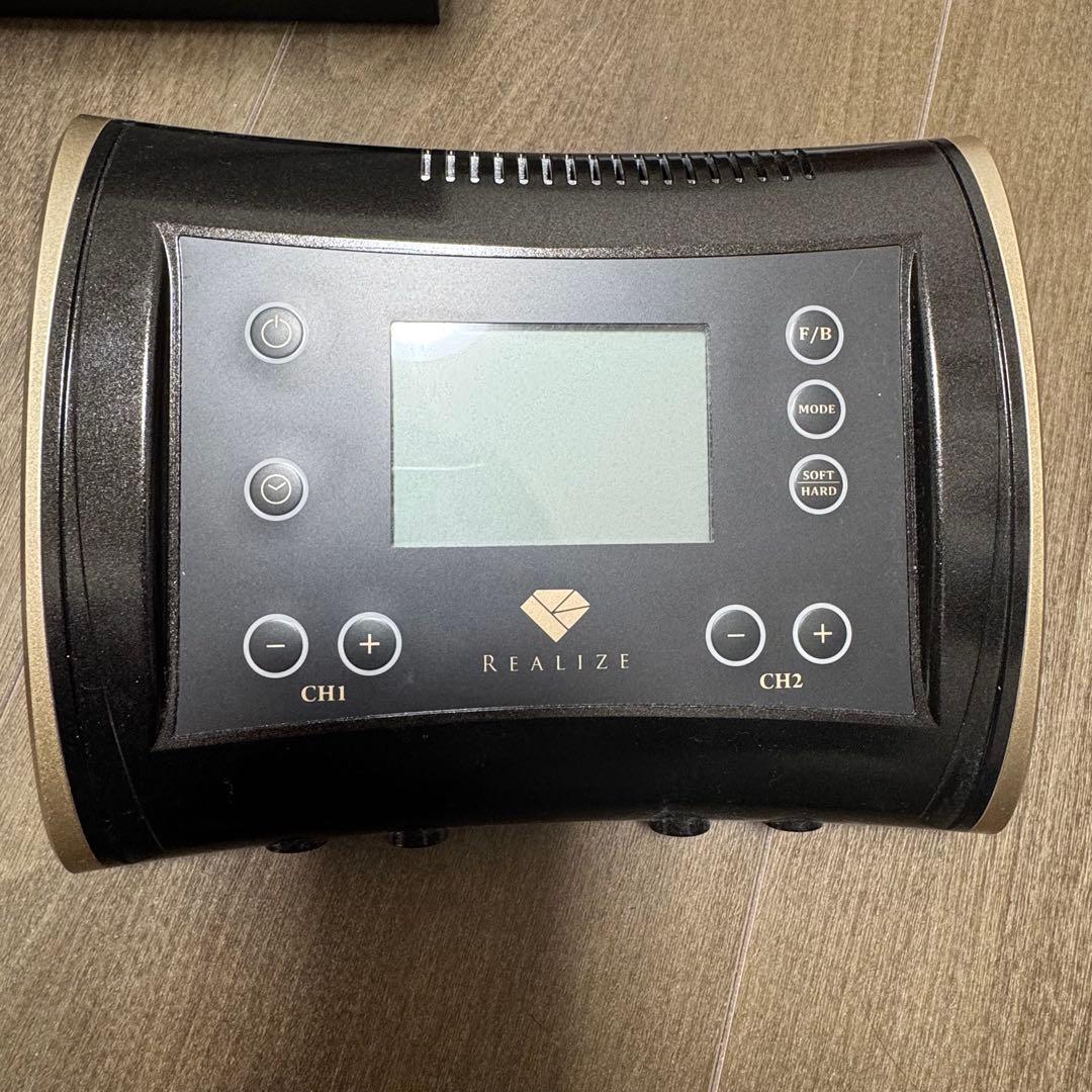 スリムビューティハウスREALIZE リアライズ