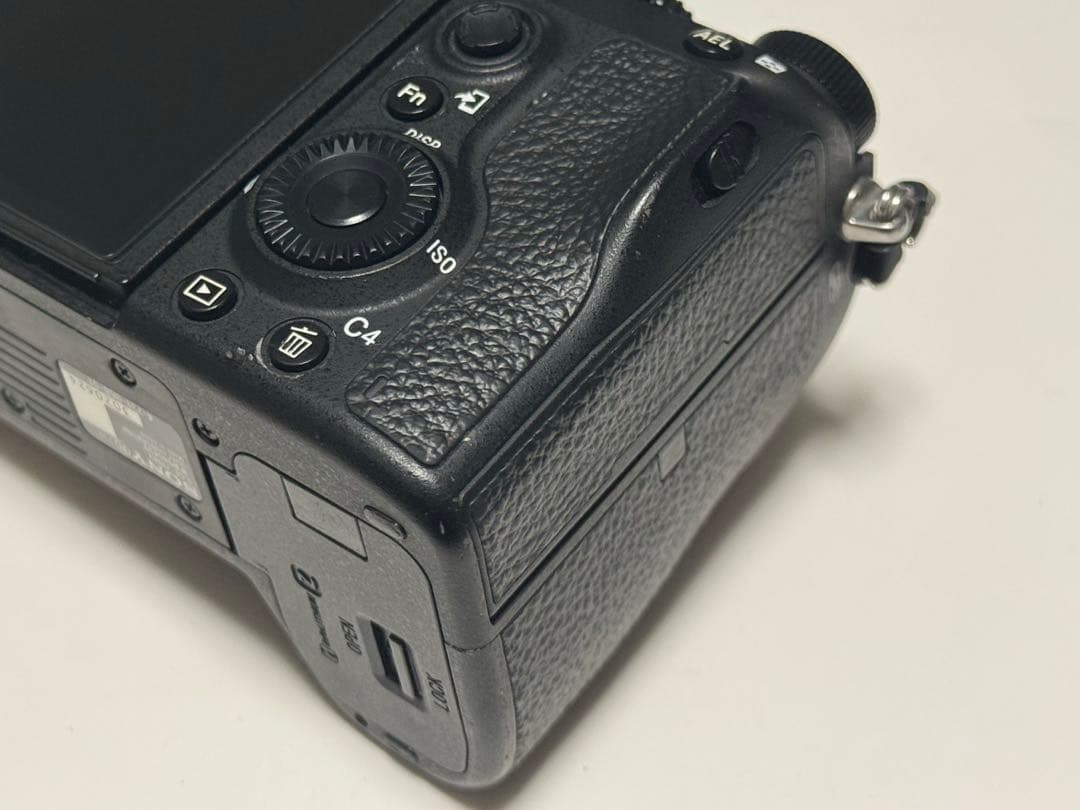 SONY α7RIII (ソニーストア公式 クリーニング済)